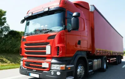 İzmir Hisarcık Ambar Kargo