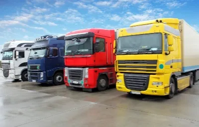 İzmir Hisarcık Nakliye Ambarı